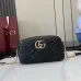 Gucci Original 855273 White Shoulder Bag | 24×13×7 cm Premium Quality Crossbody Bag #B60235
