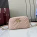 Gucci Original 855273 White Shoulder Bag | 24×13×7 cm Premium Quality Crossbody Bag #B60235