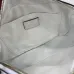Gucci Original 855273 White Shoulder Bag | 24×13×7 cm Premium Quality Crossbody Bag #B60235