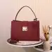 Gucci Padlock Large Tote Bag 838991 - GG Supreme Canvas #B60507