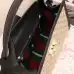 Gucci Padlock Large Tote Bag 838991 - GG Supreme Canvas #B60507