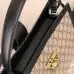 Gucci Padlock Large Tote Bag 838991 - GG Supreme Canvas #B60507