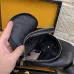 Brand G Men's AAA+ Chest Bag black #99923734