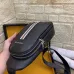 Brand G Men's AAA+ Chest Bag black #99923734