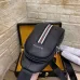 Brand G Men's AAA+ Chest Bag black #99923734