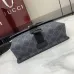GG Black mini bag in black Supreme canvas #B49671