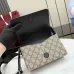 Gucci 1955 Horsebit Crossbody Bag 855566 18.5×13×7CM #A68109