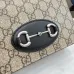 Gucci 1955 Horsebit Crossbody Bag 855566 18.5×13×7CM #A68109