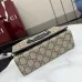 Gucci 1955 Horsebit Crossbody Bag 855566 18.5×13×7CM #A68109