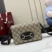 Gucci 1955 Horsebit Crossbody Bag 855566 18.5×13×7CM #A68109
