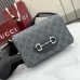 Gucci 1955 Horsebit Crossbody Bag 855566 18.5×13×7CM #A68109