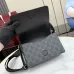 Gucci 1955 Horsebit Crossbody Bag 855566 18.5×13×7CM #A68109