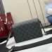 Gucci 1955 Horsebit Crossbody Bag 855566 18.5×13×7CM #A68109