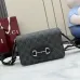 Gucci 1955 Horsebit Crossbody Bag 855566 18.5×13×7CM #A68109