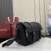 Gucci 510335 GG Canvas Messenger Bag - Top Quality #B61851