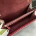 Gucci 795005 Dionysus Patent Leather Chain Shoulder Bag 28x16x10.5cm #B61854