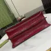 Gucci 795005 Dionysus Patent Leather Chain Shoulder Bag 28x16x10.5cm #B61854