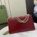 Gucci 795005 Dionysus Patent Leather Chain Shoulder Bag 28x16x10.5cm #B61854