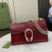 Gucci 795005 Dionysus Patent Leather Chain Shoulder Bag 28x16x10.5cm #B61854