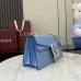 Gucci 795005 Dionysus Patent Leather Chain Shoulder Bag 28x16x10.5cm #B61855