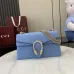 Gucci 795005 Dionysus Patent Leather Chain Shoulder Bag 28x16x10.5cm #B61855