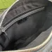 Gucci 795479 GG Canvas Crossbody Bag with Web Strap #B61853