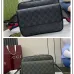 Gucci 795479 GG Canvas Crossbody Bag with Web Strap #B61853