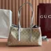 Gucci 815214 Shoulder Tote Bag - GG Supreme Canvas #B60518
