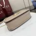 Gucci 815715 Blondie Chain Shoulder Bag - Premium Leather #B61852