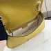 Gucci 815715 Blondie Chain Shoulder Bag - Premium Leather #B61852