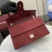 Gucci 818145 Dionysus Suede GG Chain Shoulder Bag 28x16x8cm #B61856