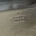 Gucci 847281 Underarm Shoulder Bag - GG Supreme Canvas #B60519
