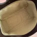 Gucci 866645 Large Hobo Shoulder Bag - GG Supreme Canvas #B60523