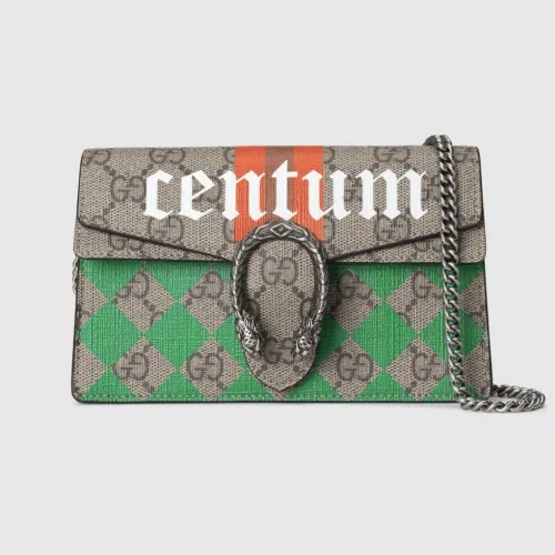 Gucci AAA+ Shoulder bag new arrival #99916321