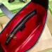 Gucci AAA+ leather shoulder bag #B34948