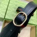 Gucci AAA+ leather shoulder bag #B34948