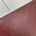 Gucci B nano bag in black leather #B50708