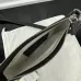 Gucci B nano bag in black leather #B50708