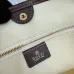 Gucci Beige Canvas Classic Web Stripe Small Tote Bag A0034E #B66550
