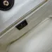 Gucci Beige Canvas Tote Bag with Web Stripe A0034E #B66144
