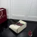 Gucci Beige Canvas Tote Bag with Web Stripe A0034E #B66144