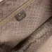 Gucci Beige GG Canvas Chain Hobo Bag A0060A W30.5xH24xD6.5cm #B67182