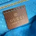 Gucci Beige GG Canvas Mini Tote Bag 875236 W25xH19xD11.5cm #B67168