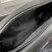 Gucci Black Leather Crossbody Messenger Bag 875377 W30xH20xD13cm #B67185