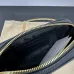 Gucci Black Pebbled Leather GG Marmont Mini Camera Bag with Gold Chain Strap 772759 #B58325