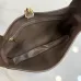 Gucci Brown Leather Jackie Hobo Bag 863136 W31.5xH22xD4.5cm #B67169
