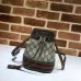Gucci Bucket Tote and Shoulder Bag size:26×31×12cm #B53624