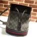 Gucci Bucket Tote and Shoulder Bag size:26×31×12cm #B53625