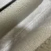 Gucci Canvas Leather Envelope Crossbody Bag 764961 | W13×H22×D4cm #A69504