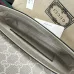 Gucci Canvas Leather Envelope Crossbody Bag 764961 | W13×H22×D4cm #A69504